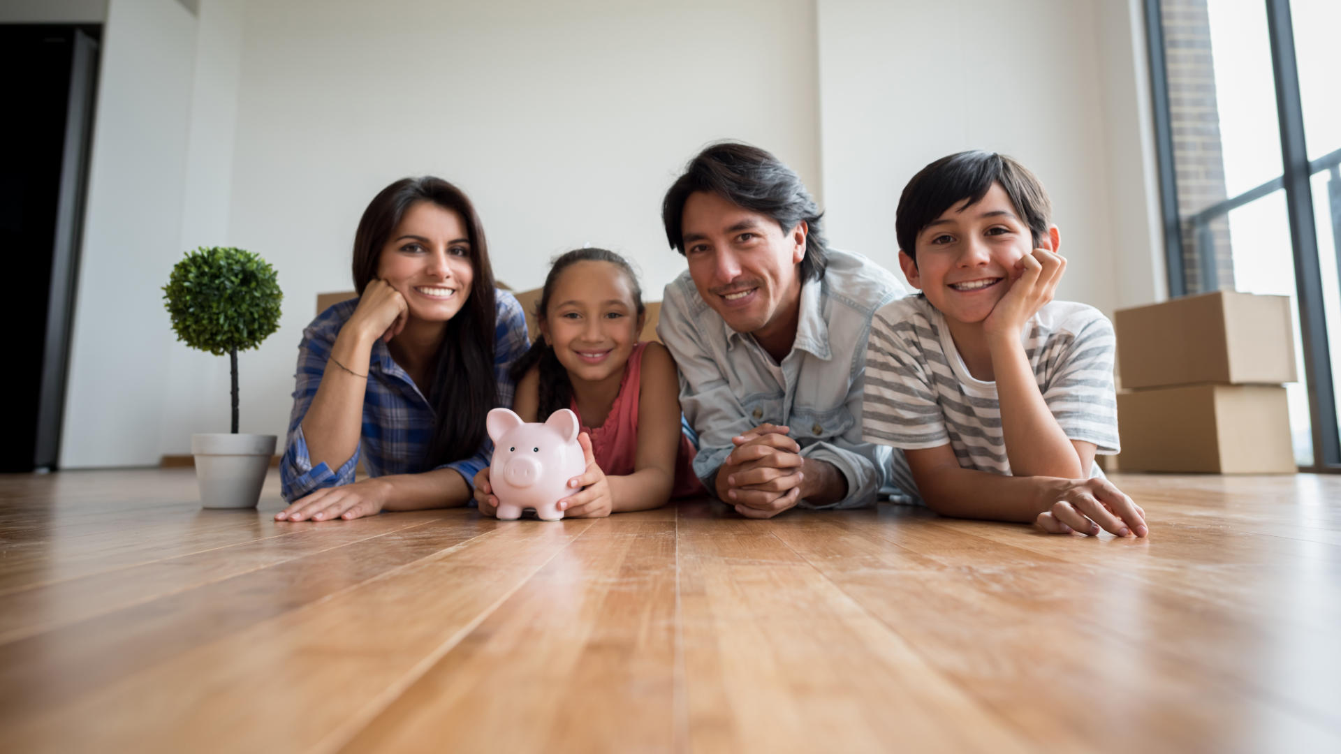 Family Savings Advice