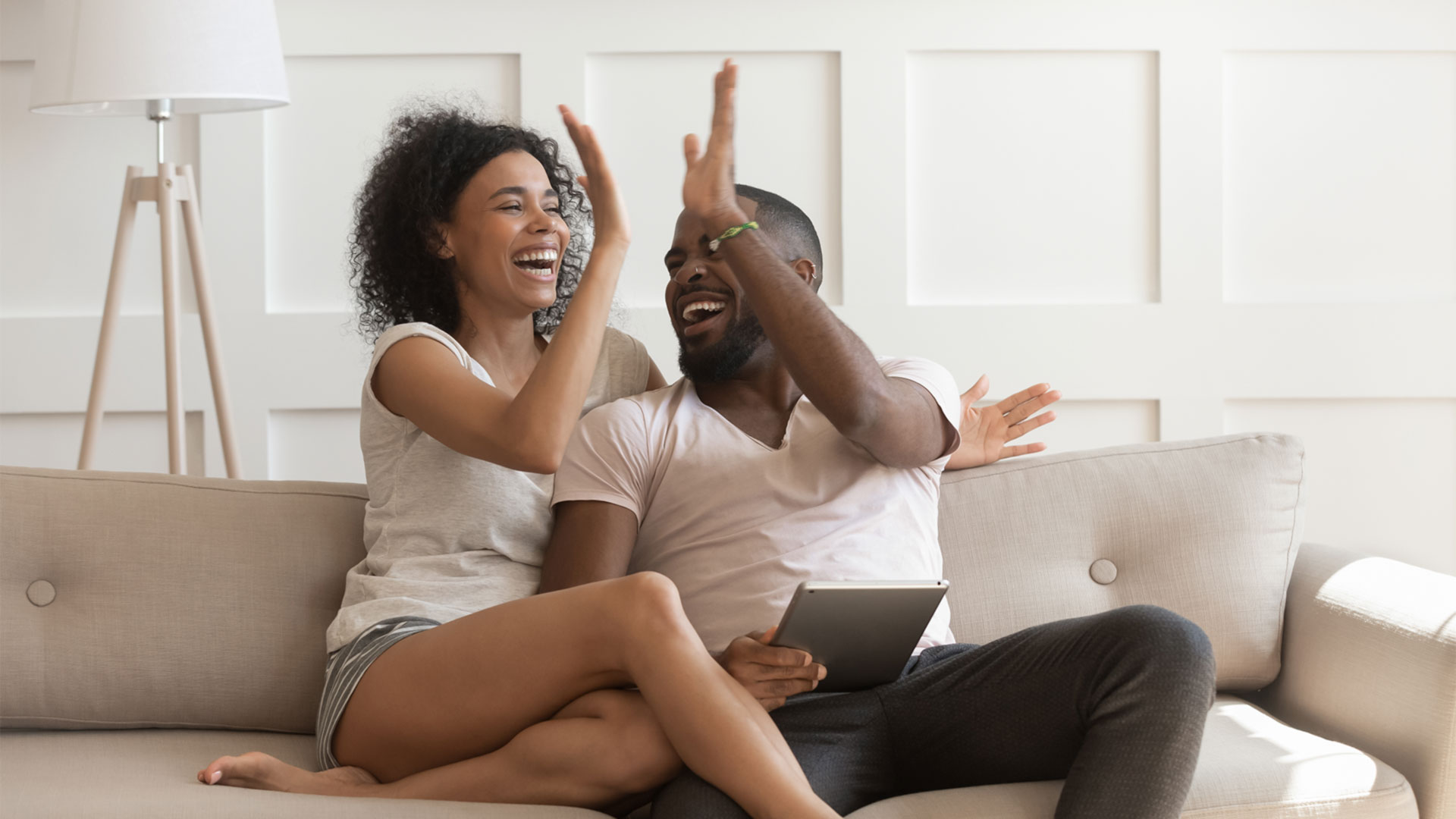 Mortgage market refresh