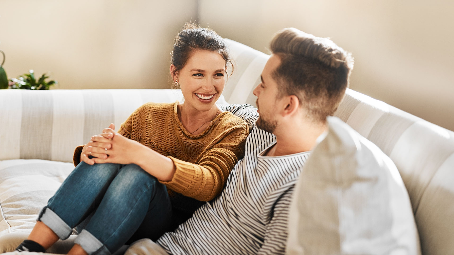 Money conversations that strengthen relationships