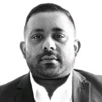 Kritesh Patel Kritesh Patel